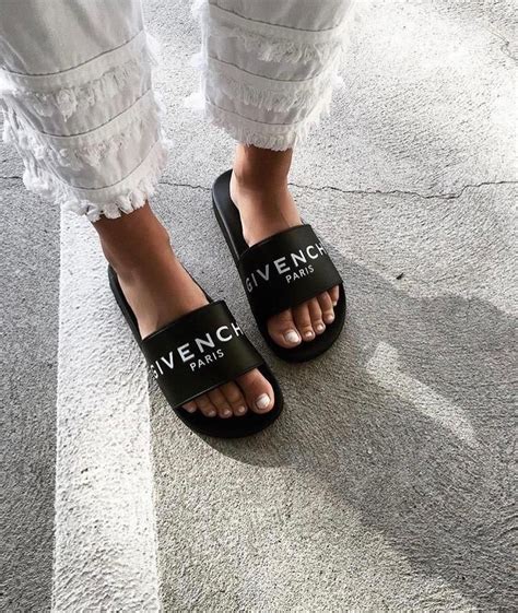 givenchy women sandals|givenchy sandals size chart.